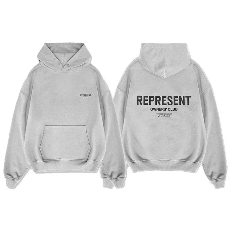 Sweatshirt — #4816 2