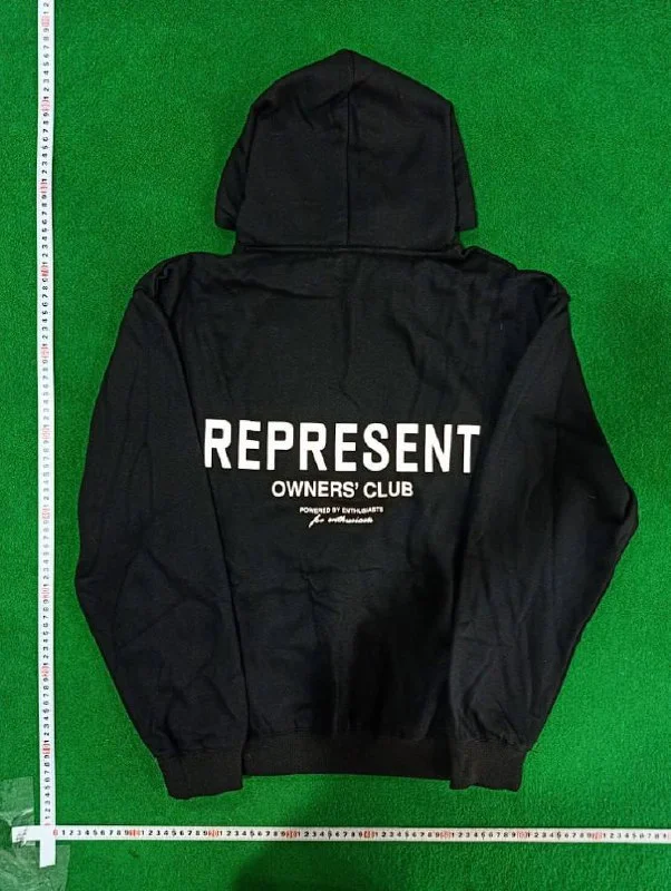 Sweatshirt — #4816 3