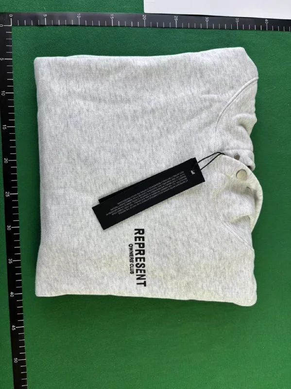 Sweatshirt — #4816 5