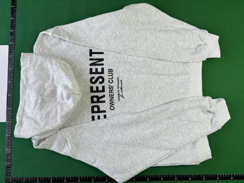 Sweatshirt — #4816 6