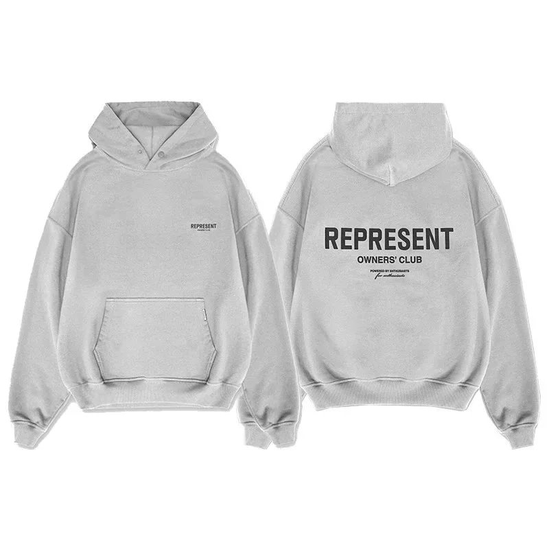 Sweatshirt — #4816