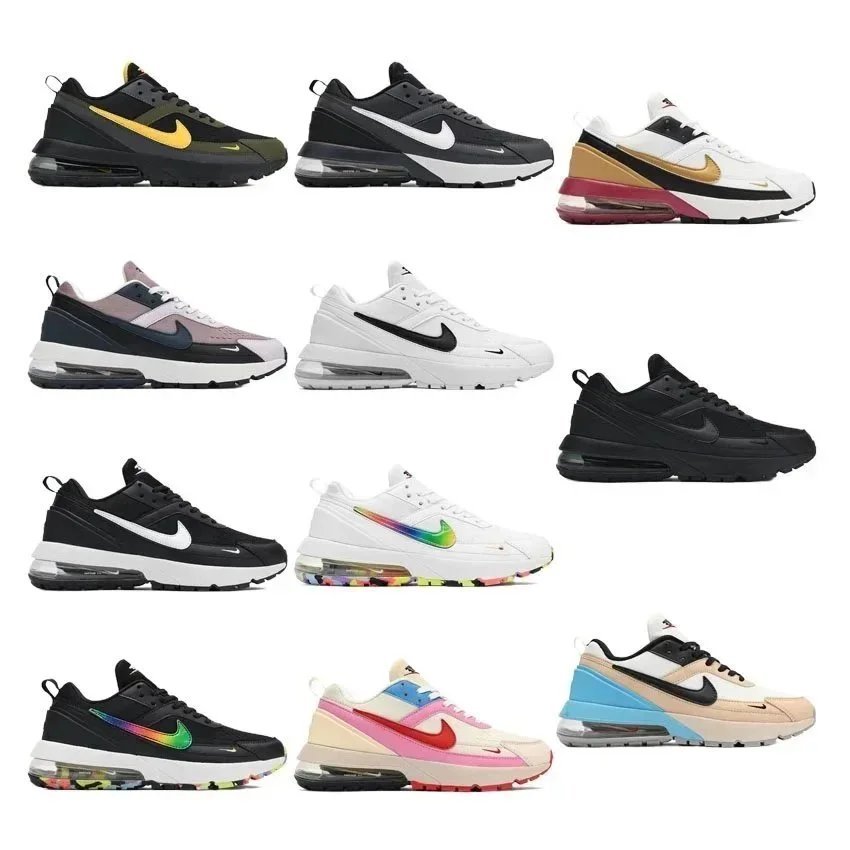 MAX 270-V6Casual sneakers — #4817