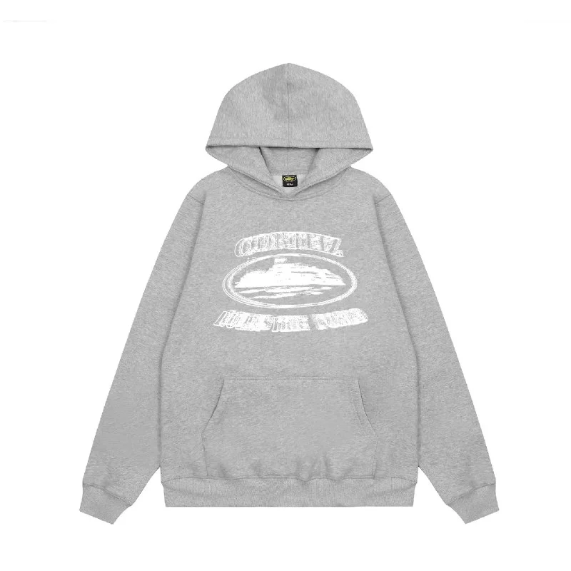 Hoodie & Pants Set — #4818 3