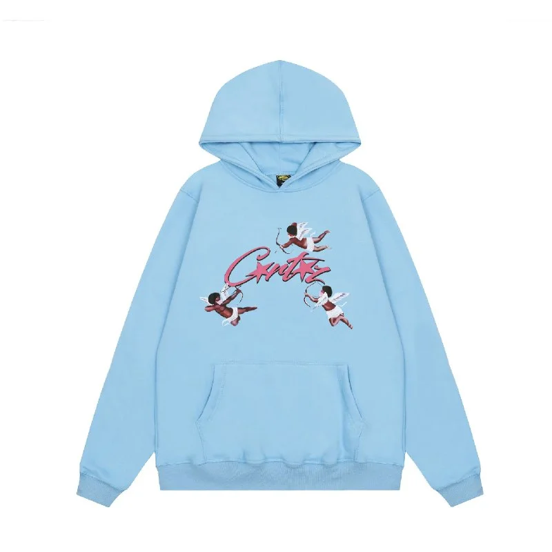 Hoodie & Pants Set — #4818 5