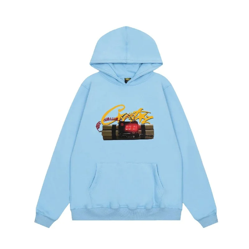Hoodie & Pants Set — #4818 6