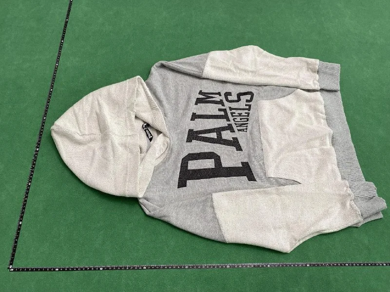 The trend fashion all match hoodie — #4821 3