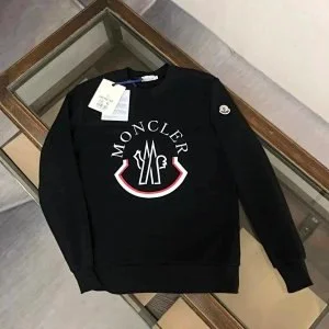Long-Sleeve Sweatshirt — DH08 3