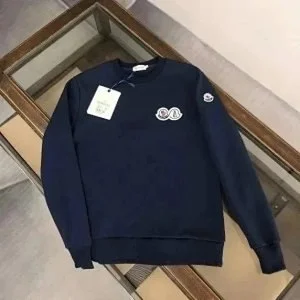 Long-Sleeve Sweatshirt — DH08 5