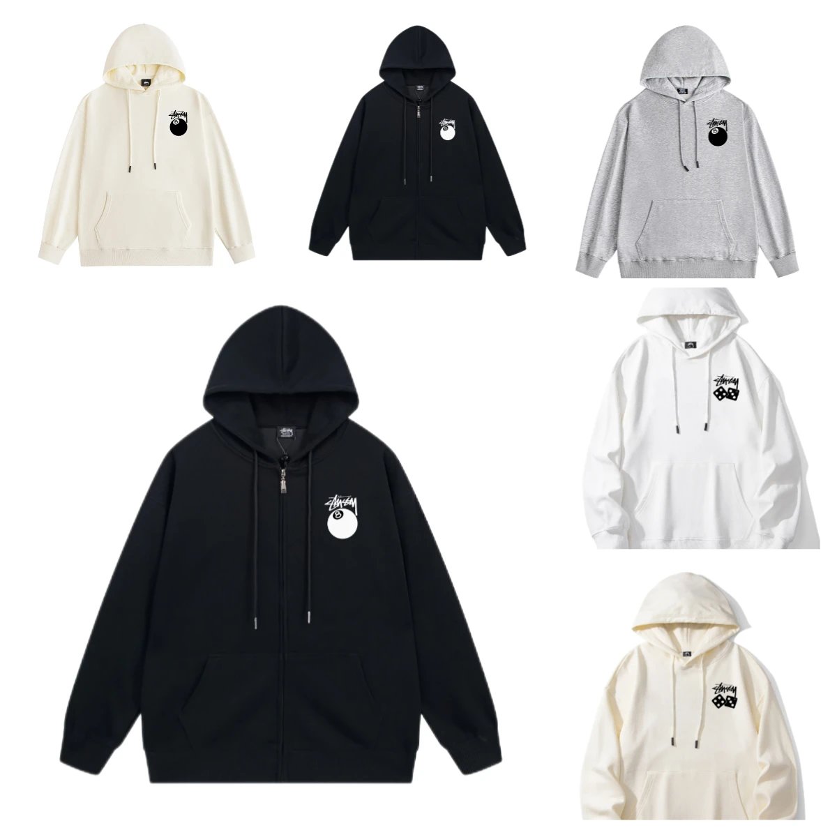 Sweatshirt — DJXPCS — #4827