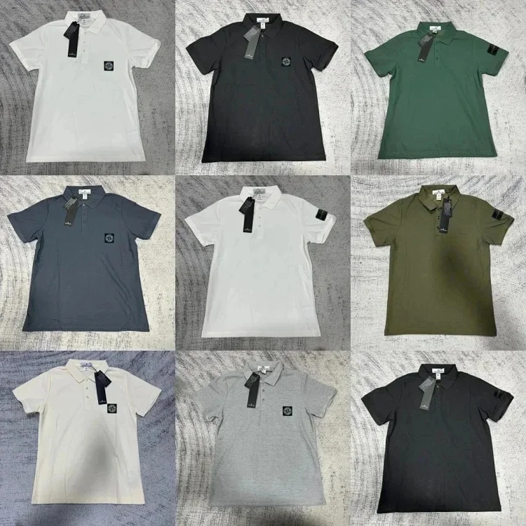 PZ08-- s*t stand-up collar shirt 2