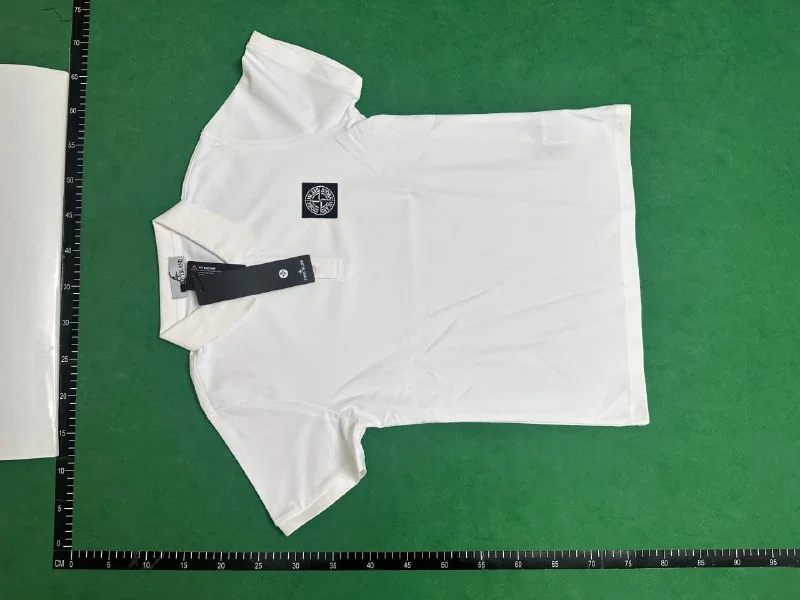 PZ08-- s*t stand-up collar shirt 3