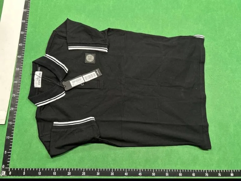 PZ08-- s*t stand-up collar shirt 4