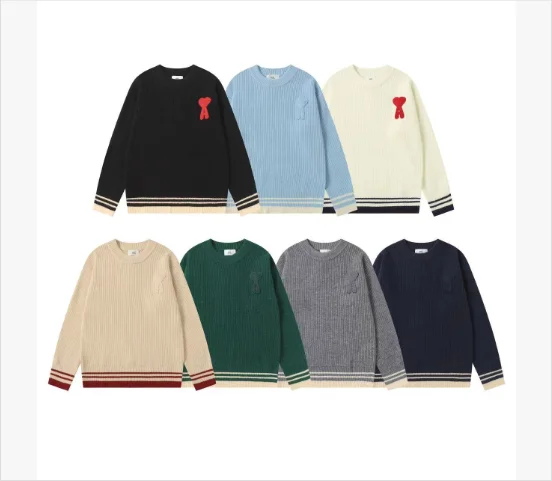 Crewneck Sweatshirt — #4830 2