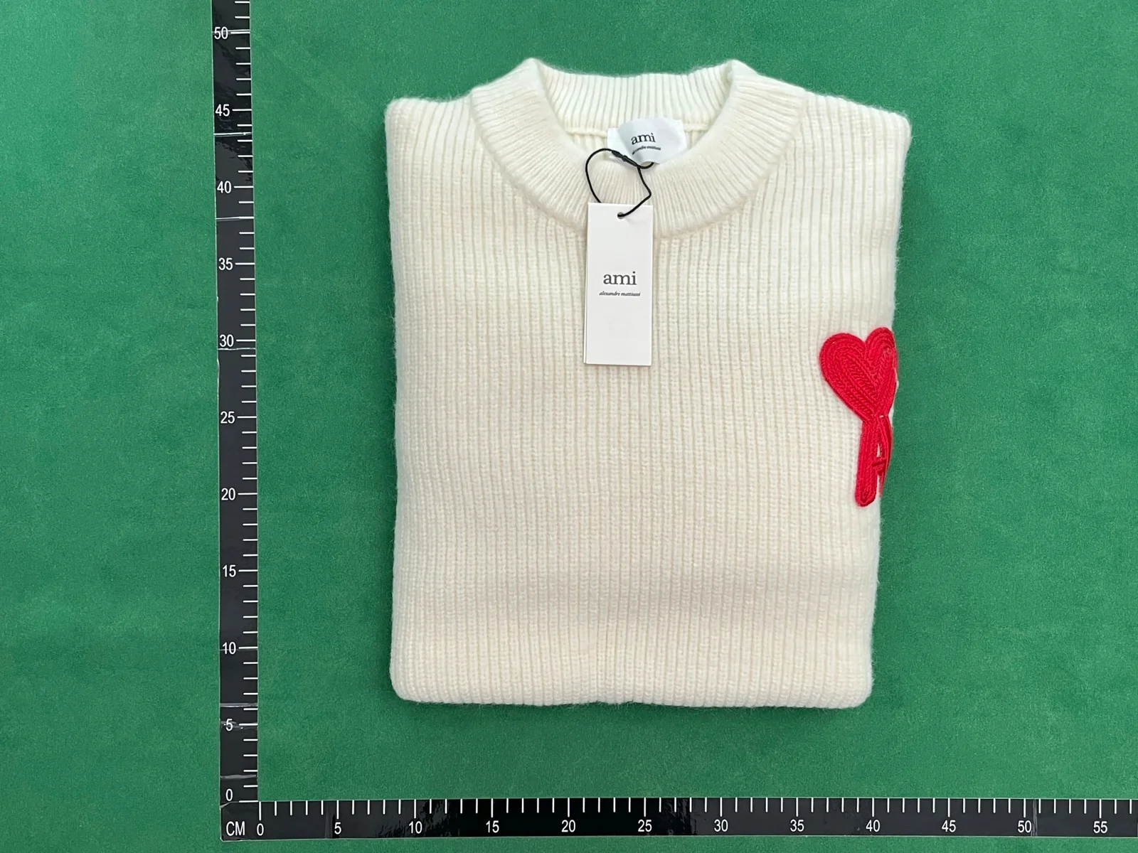 Crewneck Sweatshirt — #4830 4