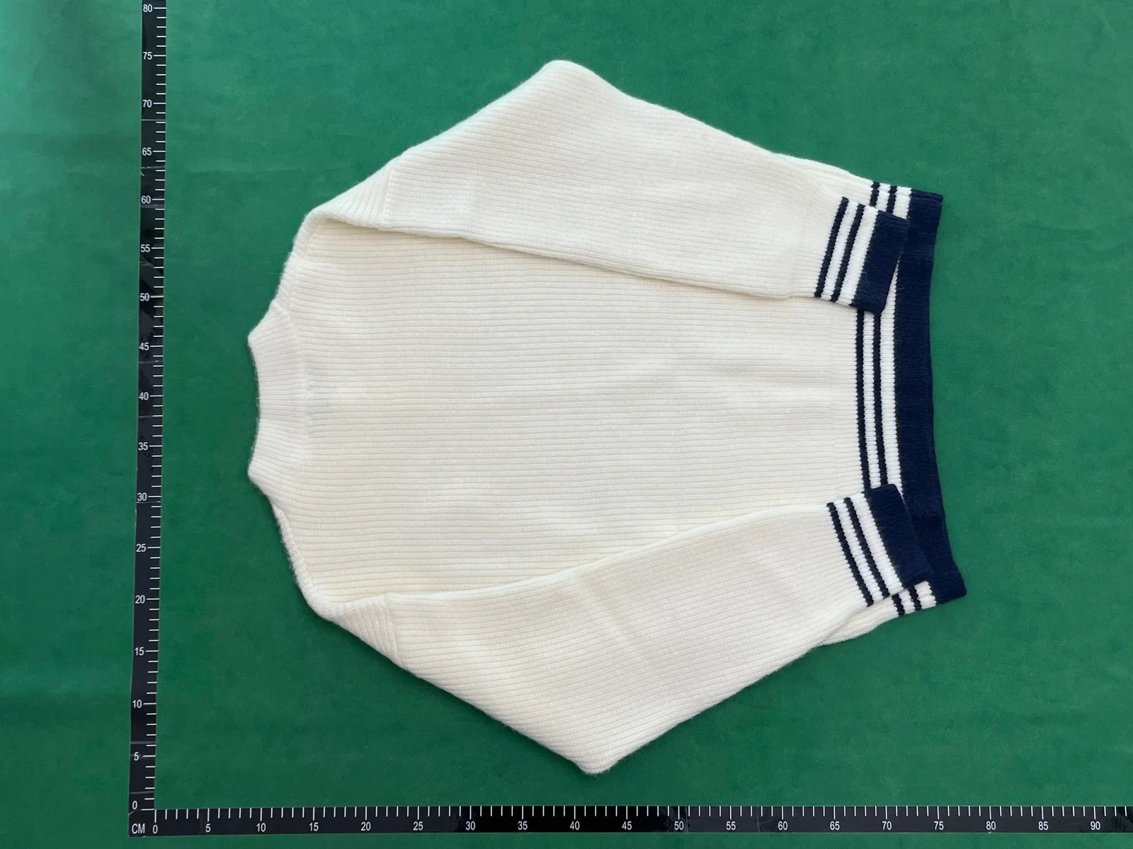 Crewneck Sweatshirt — #4830 5