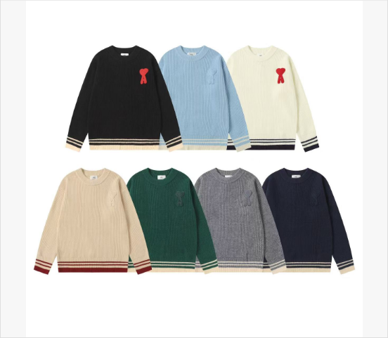 Crewneck Sweatshirt — #4830
