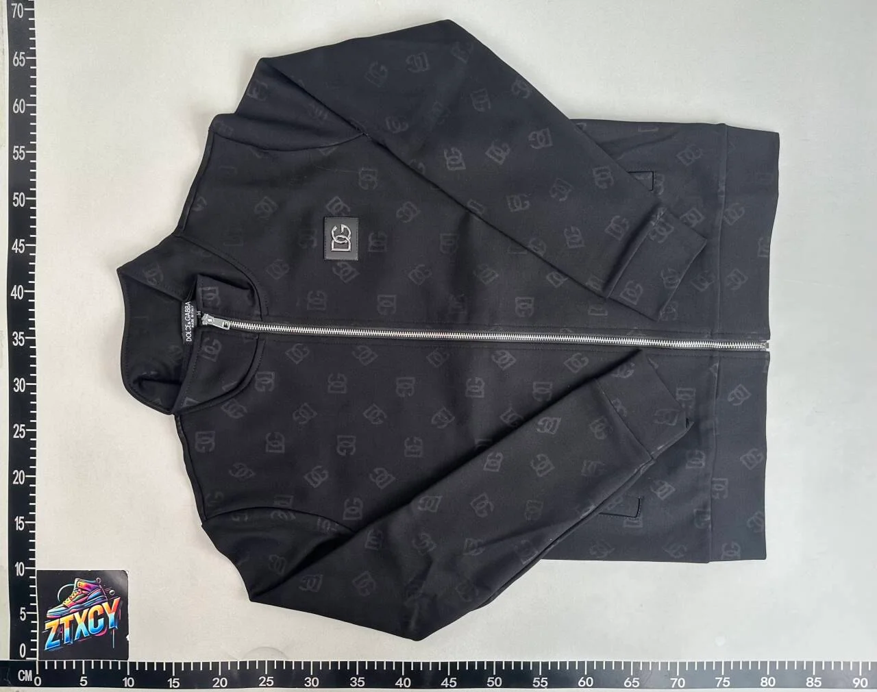 Clothing Set — CY 4