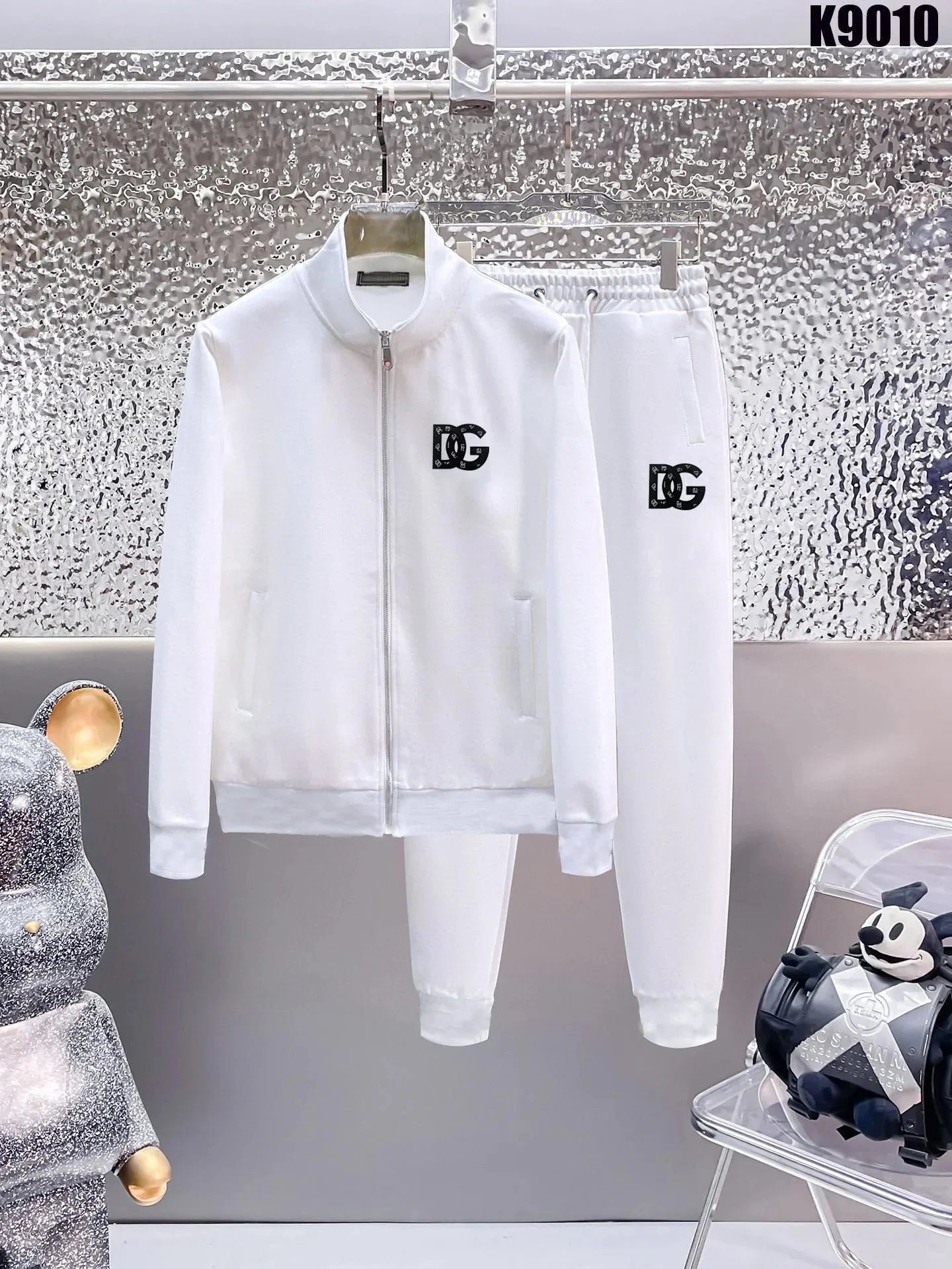 Clothing Set — CY
