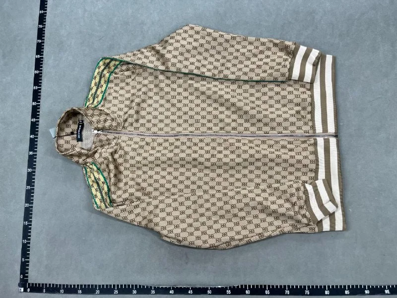 Sweatshirt — #4834 5