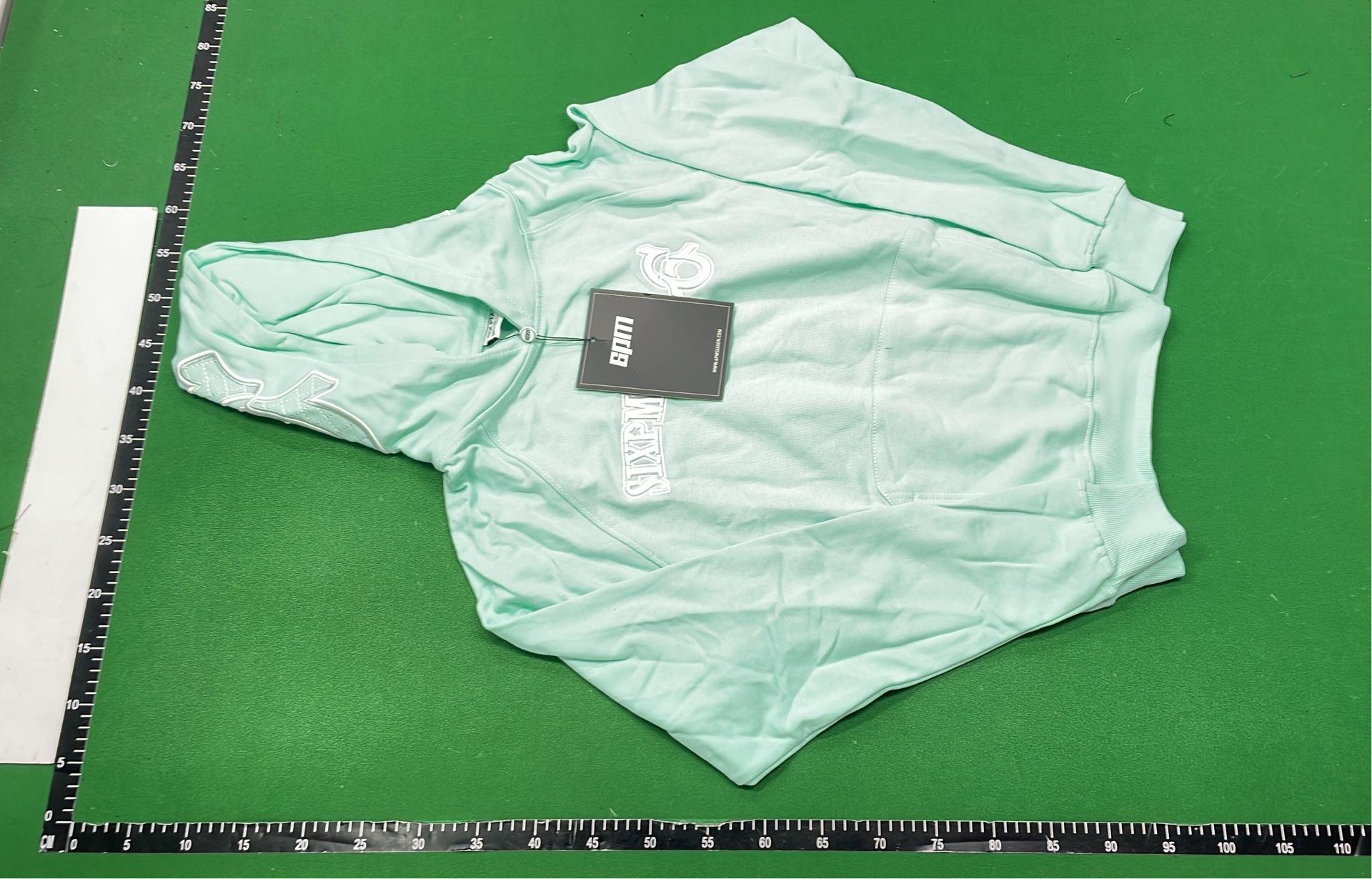 Sweatshirt Set — PM — #4842 4