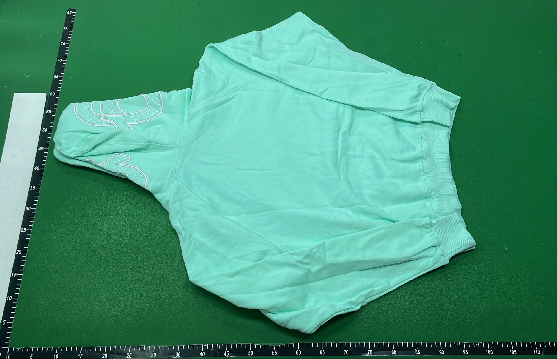 Sweatshirt Set — PM — #4842 5