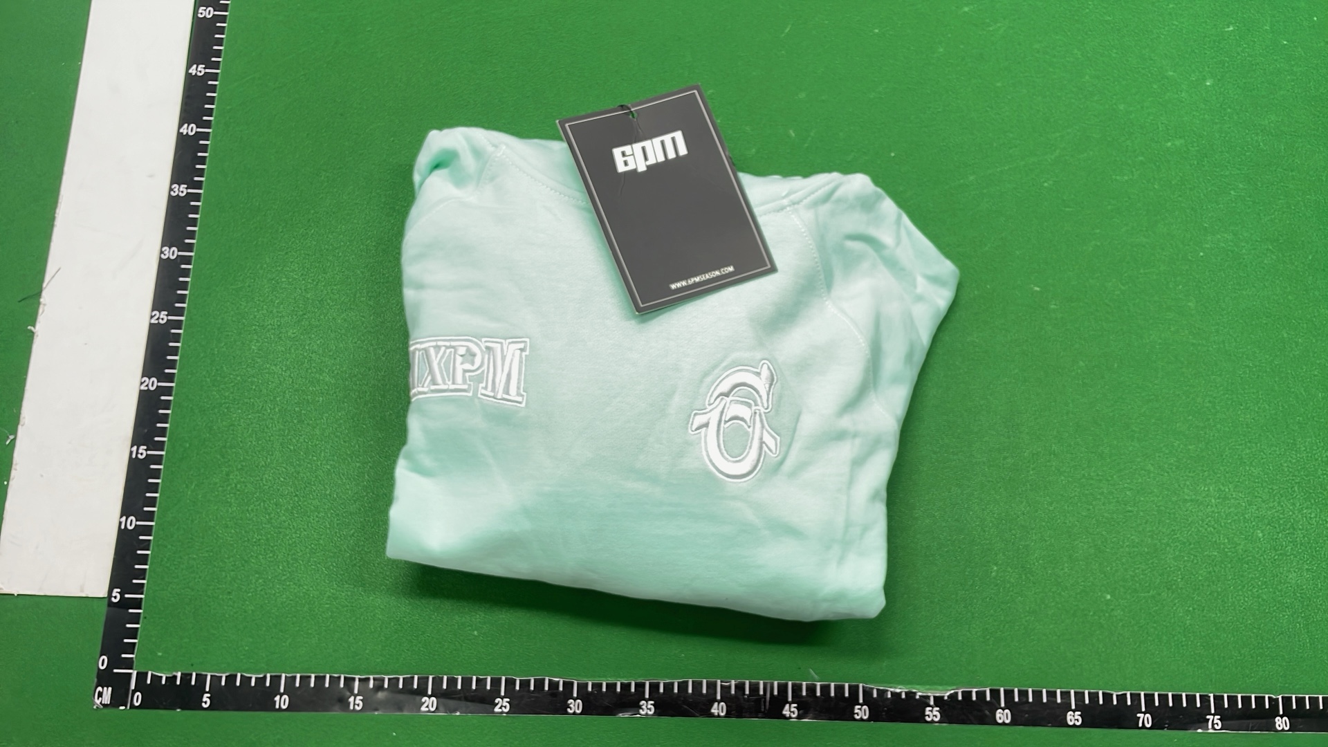 Sweatshirt Set — PM — #4842 6