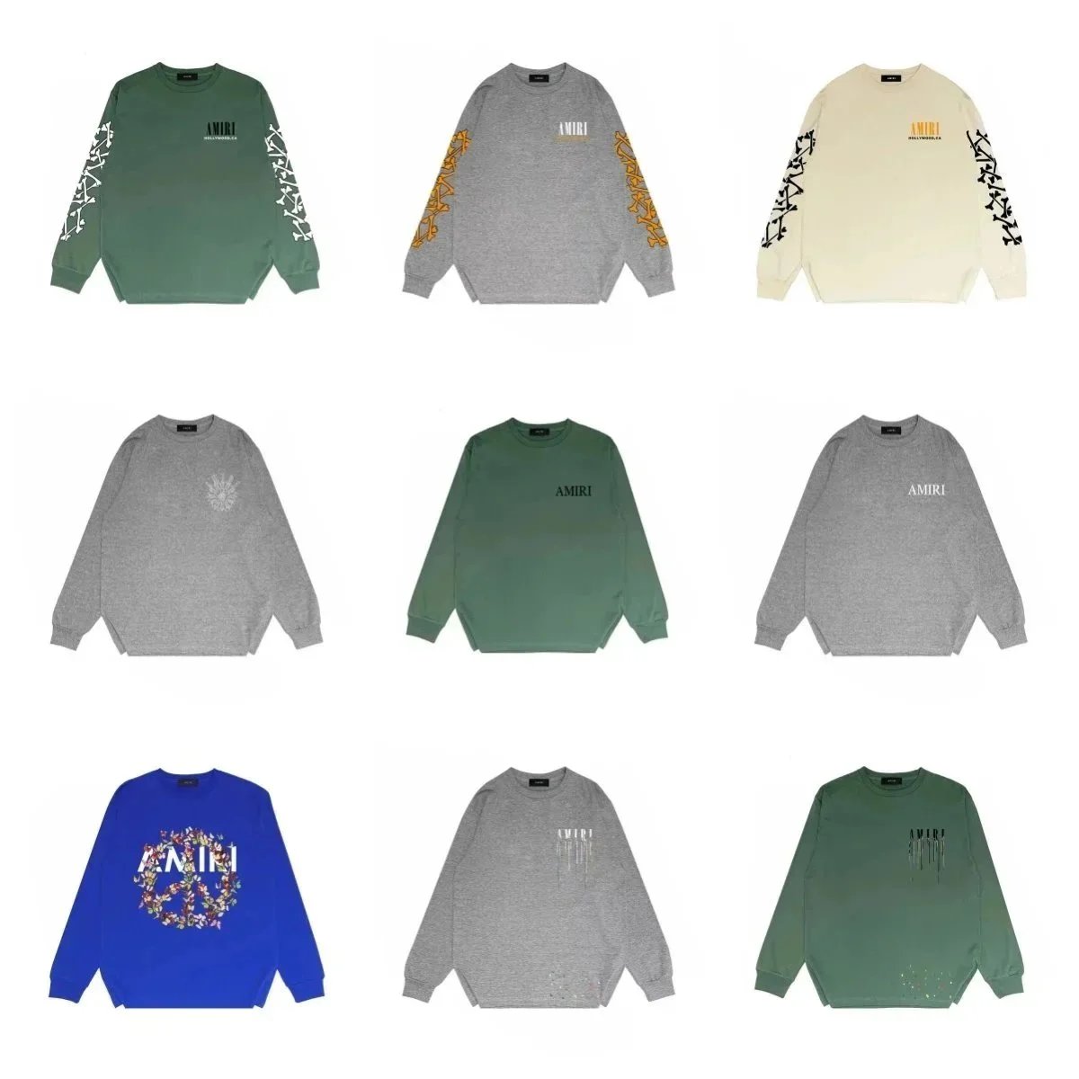 Hoodies & Sweaters — Item 4846