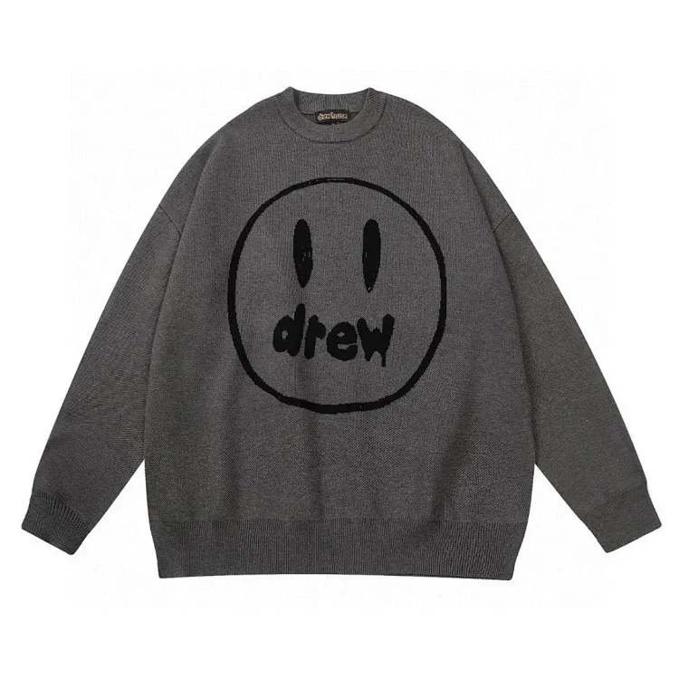 Sweatshirt — B263 — #4853 2