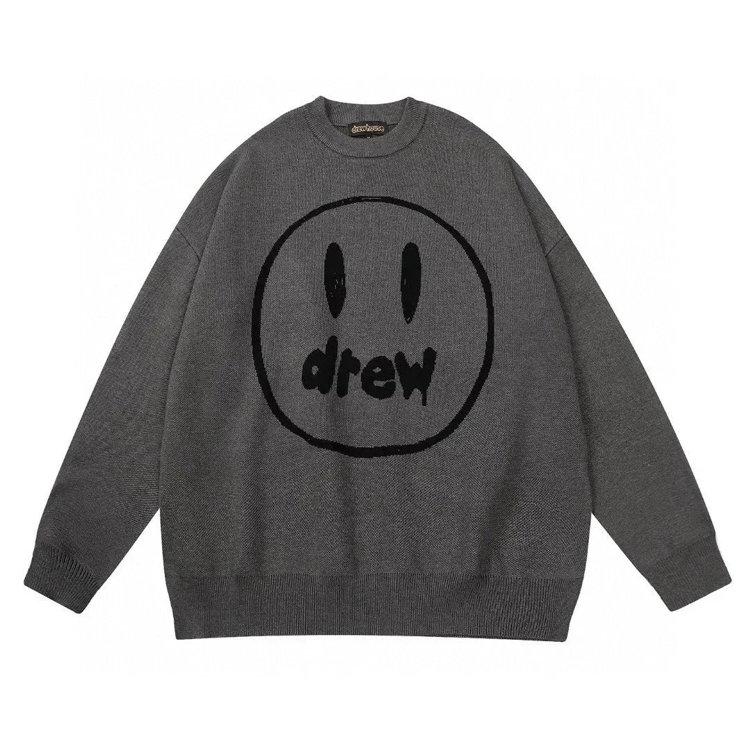 Sweatshirt — B263 — #4853