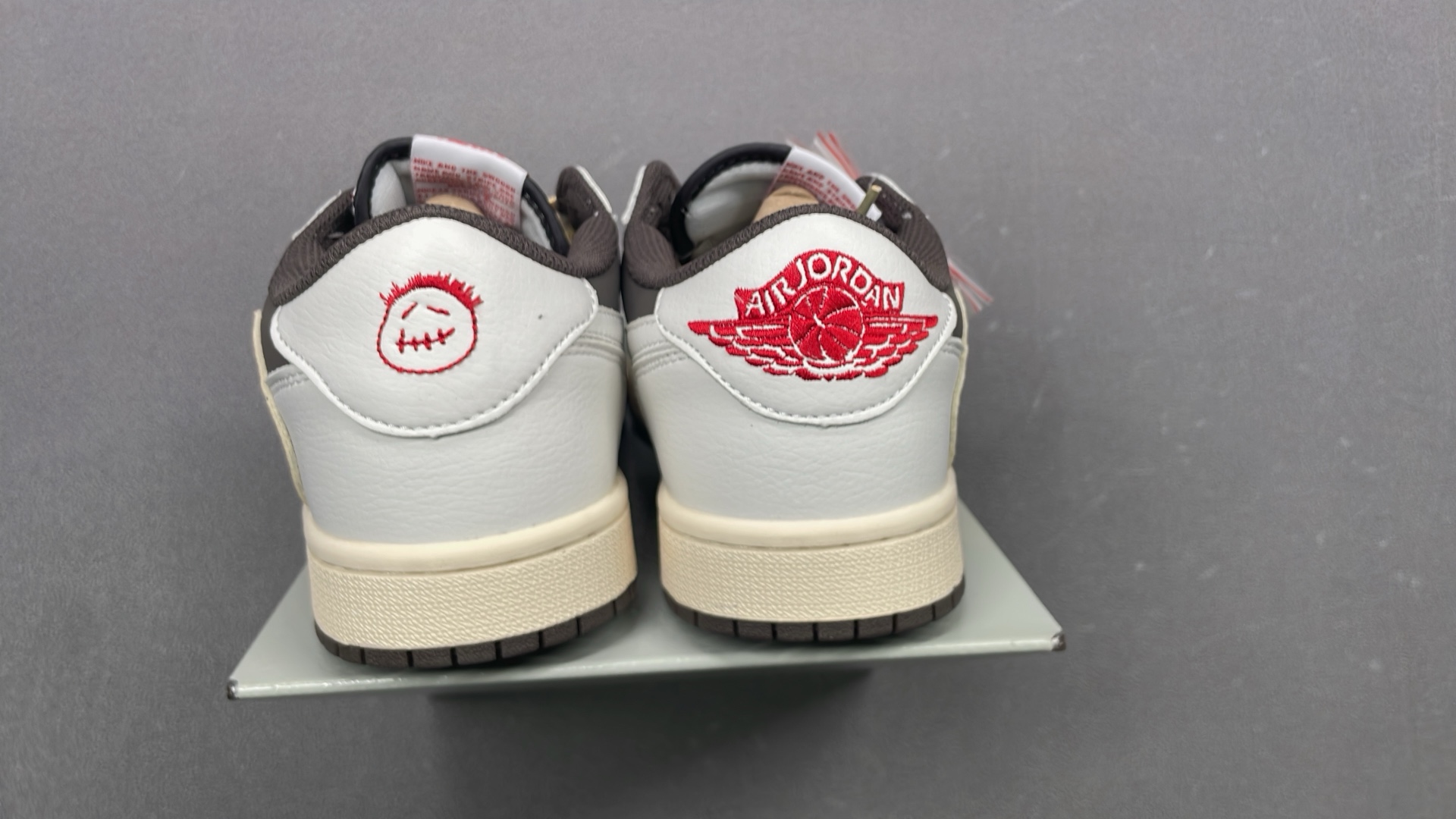 Shoes — #4856 5