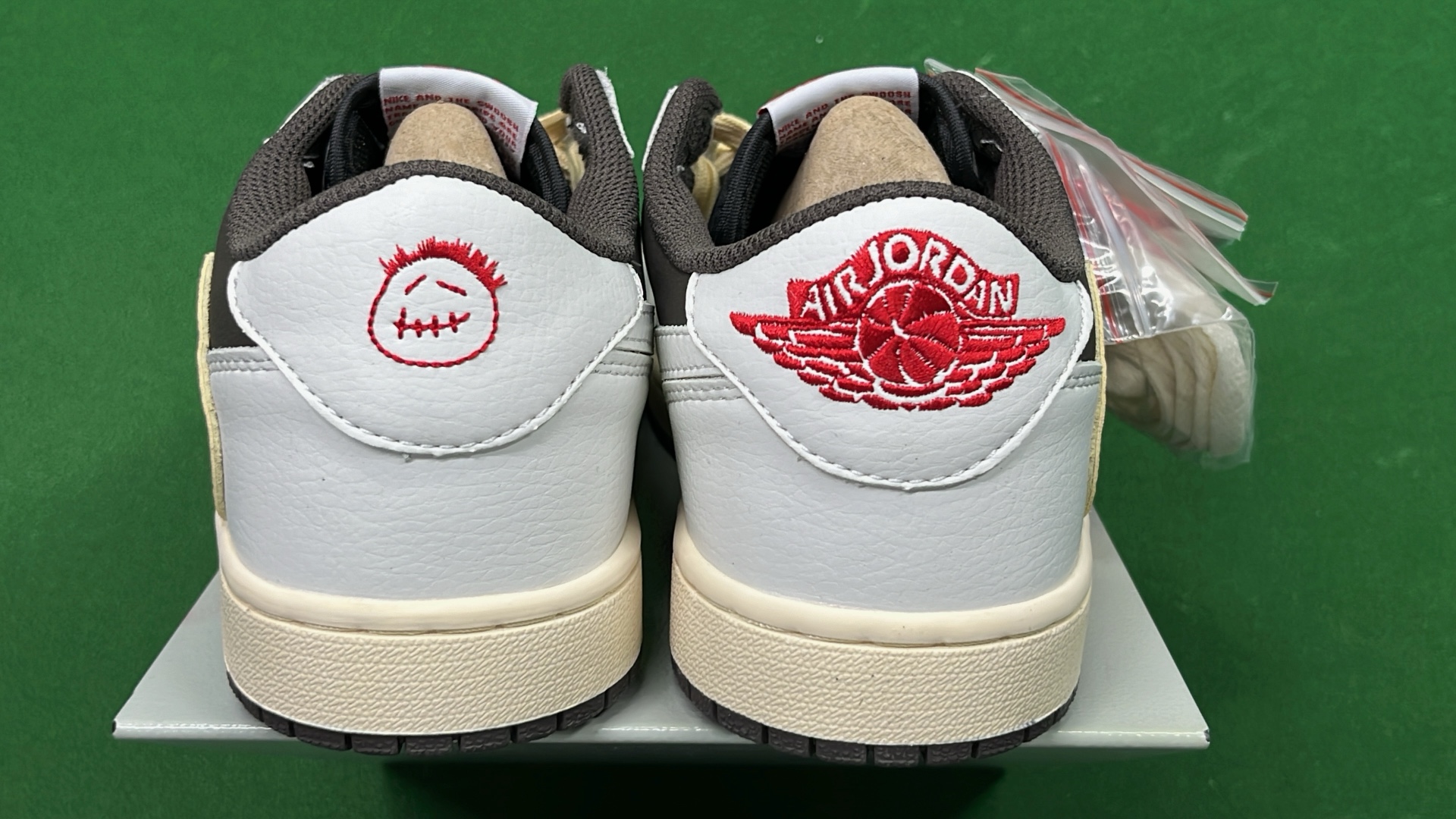 Shoes — #4856 11