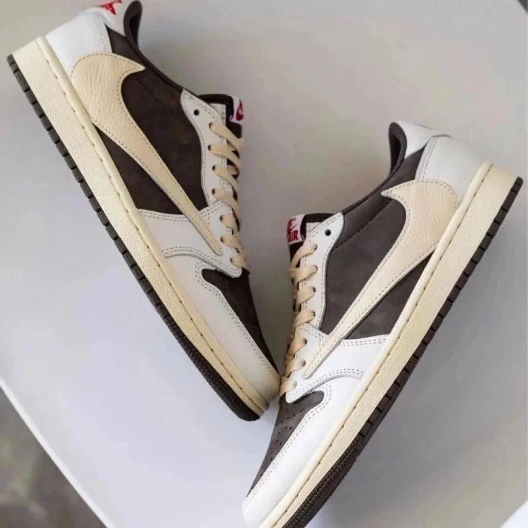 Shoes — #4856