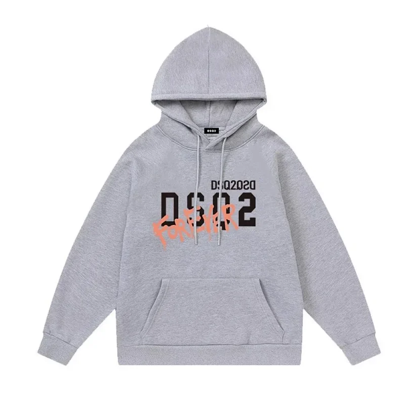 Sweatshirt — dsq2 — #4858