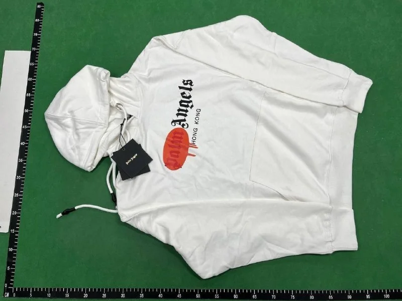 Sweatshirt — #4859 6