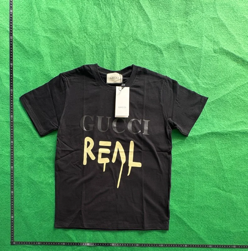T-Shirt — DE-1 — #4862 4