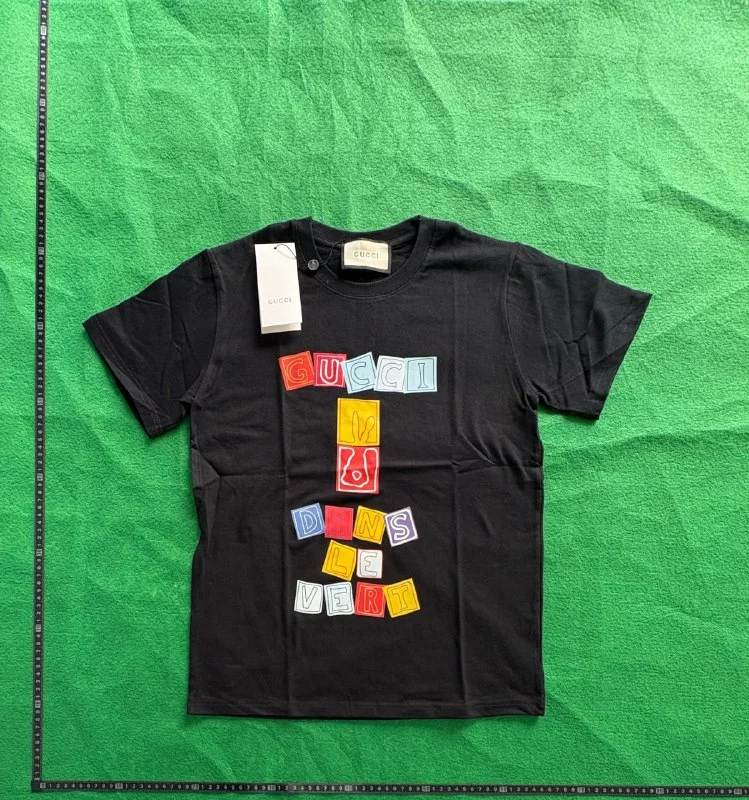 T-Shirt — DE-1 — #4862 5
