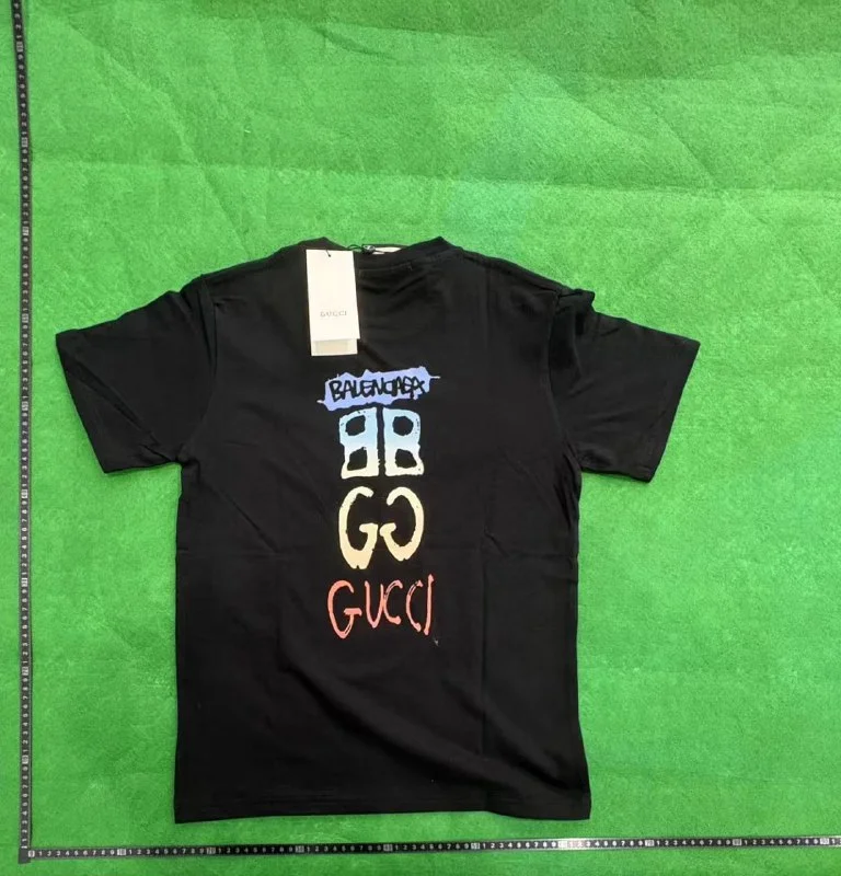 T-Shirt — DE-1 — #4862 6
