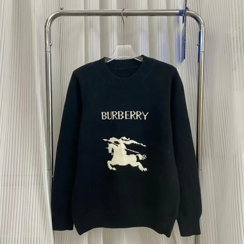 Unisex Knitwear — #4871