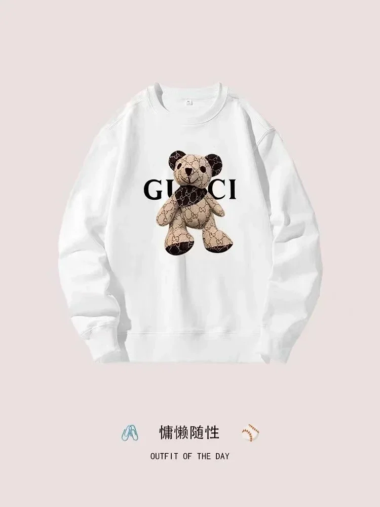 Long-Sleeve Long-Sleeve Top — GU 2