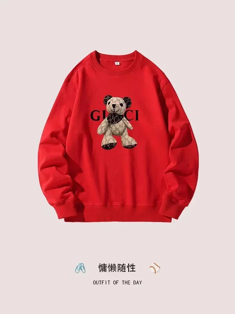 Long-Sleeve Long-Sleeve Top — GU 3
