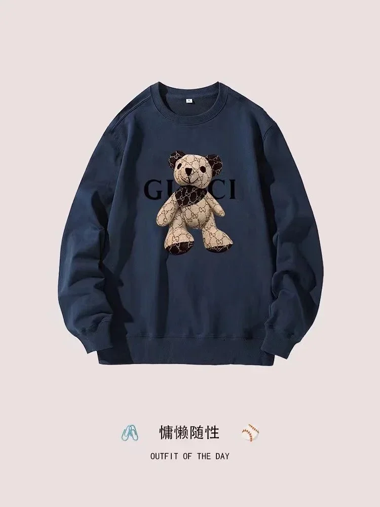 Long-Sleeve Long-Sleeve Top — GU 4