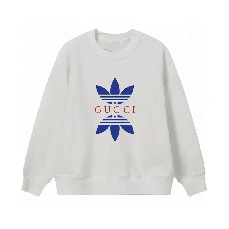 Long-Sleeve Long-Sleeve Top — GU 5