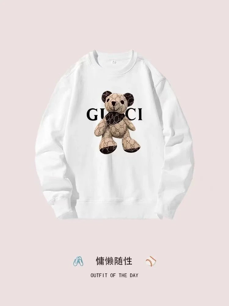 Long-Sleeve Long-Sleeve Top — GU
