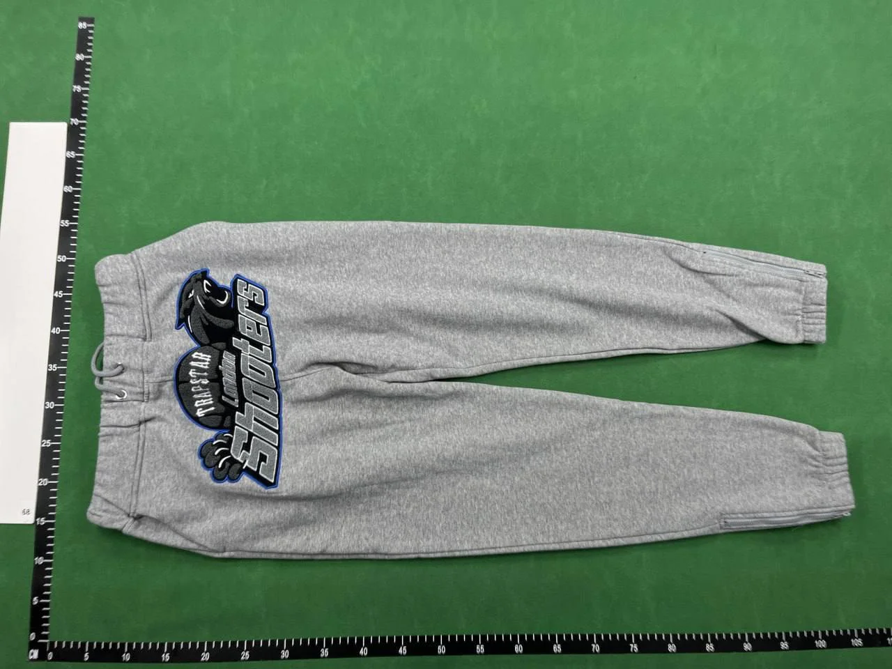 Casual hooded sweatshirt 5