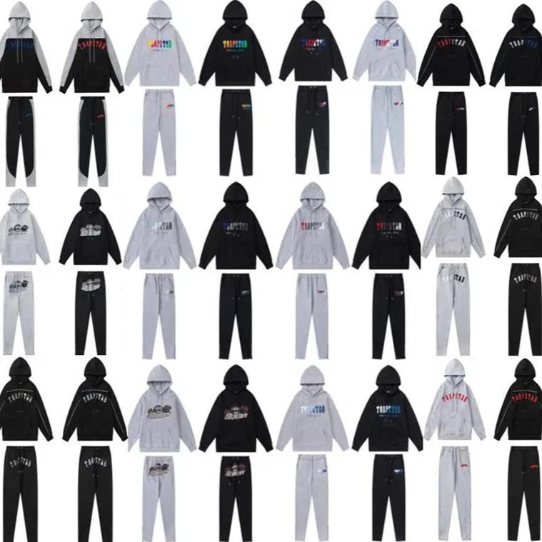 Casual hooded sweatshirt