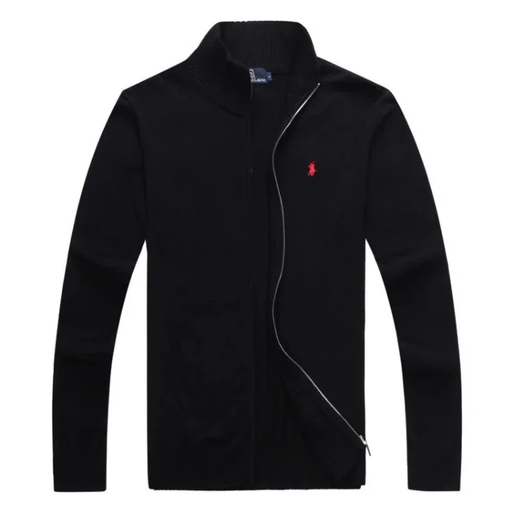 Knitwear — RL / M5 2