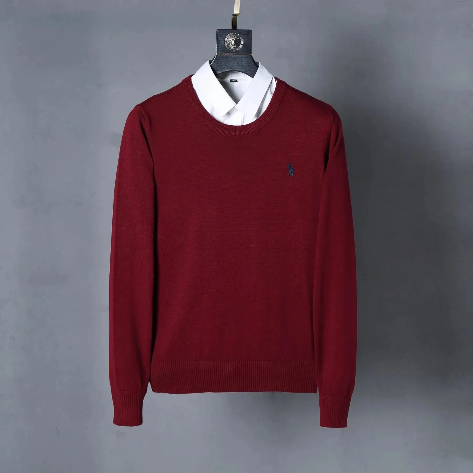 Knitwear — RL / M5 3