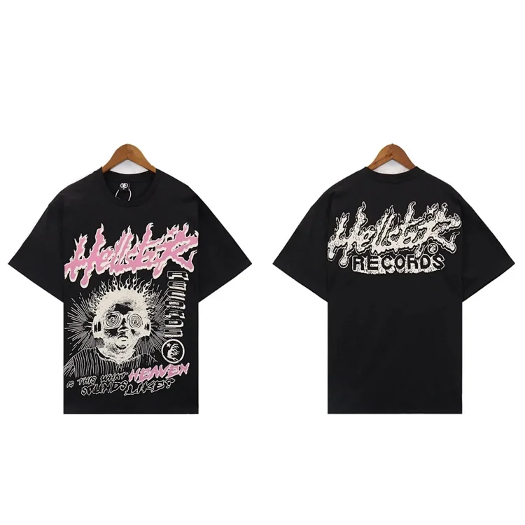Short-sleeved No. 1 2