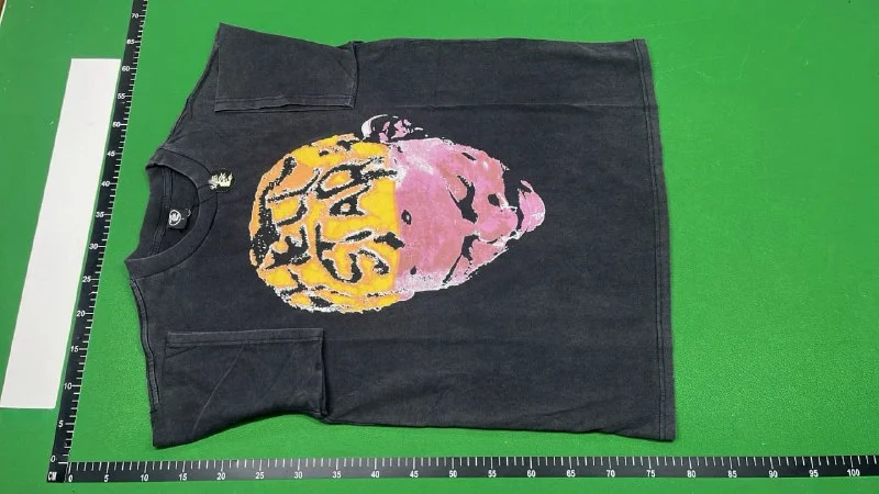 Short-sleeved No. 1 5