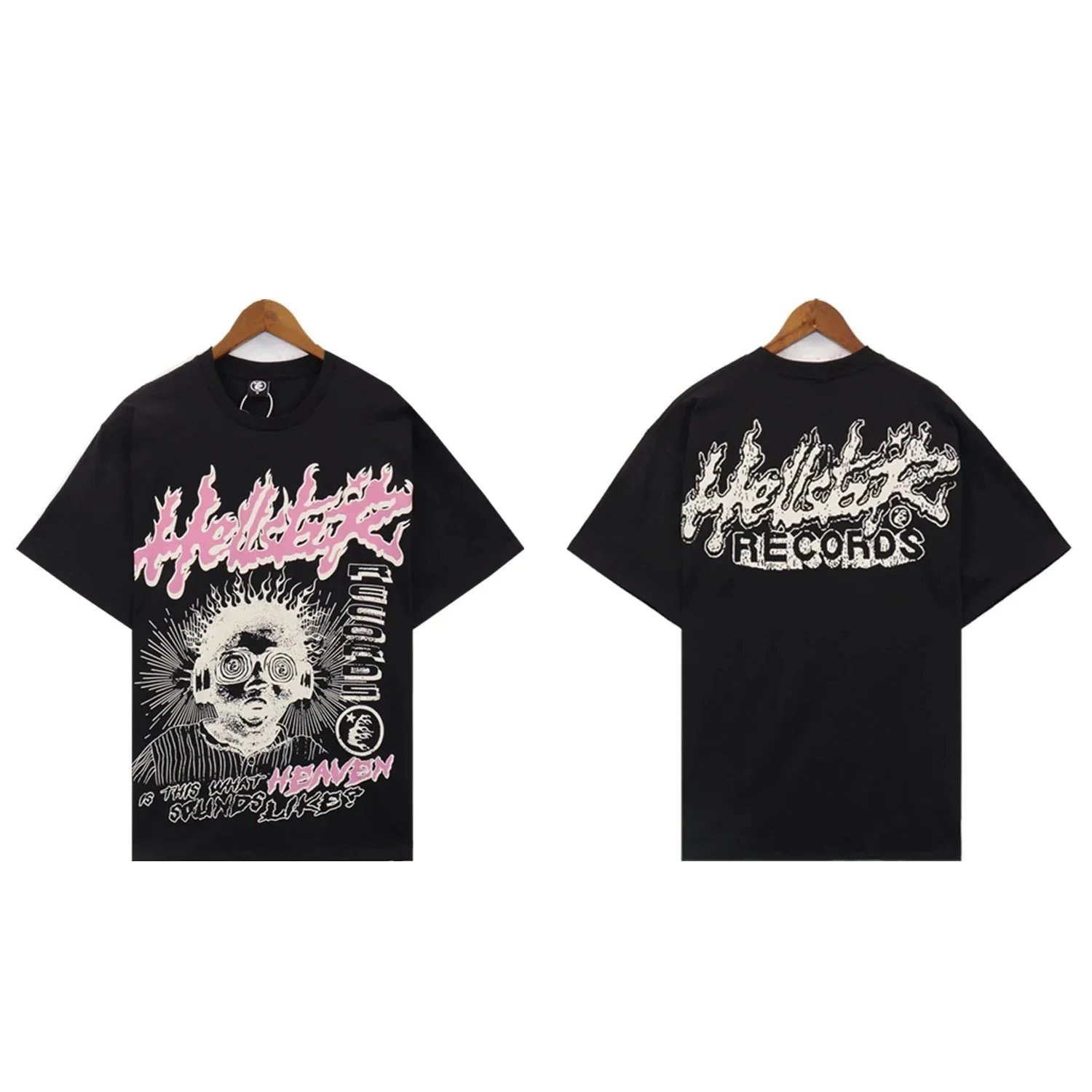 Short-sleeved No. 1